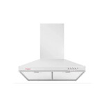 Каминная вытяжка Gefest ВО 11 К45