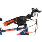 Велосипед Novatrack 24SH6SV.EXTREME.12BL21