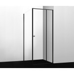 Душевой уголок WasserKraft Dill 61S19