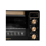 Мини-печь Kraft KF-MO 3506 KGLB