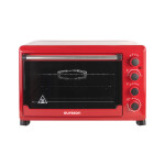 Мини-печь Oursson MO4225/RD