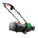 Электрическая газонокосилка Oasis GE-1100
