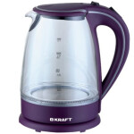 Чайник электрический Kraft KF-KG1702VI