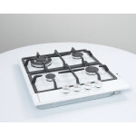 Встраиваемая газовая варочная панель Zigmund & Shtain GN 98.61 W