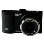 Видеорегистратор Sho-Me FHD-550