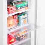 Морозильная камера Maunfeld MFFR143W