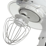 Миксер JVC JK-MX515 white