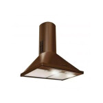 Каминная вытяжка Gefest ВО 1502 К17