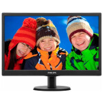 Монитор Philips 193V5LSB2/62(10)