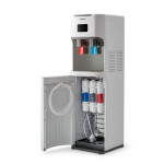 Кулер для воды HotFrost V115 PUF