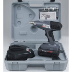 Строительный фен Steinel BHG 360 351052