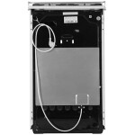 Газовая плита Flama N FG 24239 W