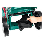 Газонокосилка бензиновая Зубр ГБ-460