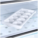 Холодильник Tesler RCT-100 DEEP BLUE