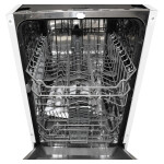 Встраиваемая посудомоечная машина Zigmund & Shtain DW139.4505X