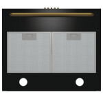 Каминная вытяжка Gorenje WHC 63 CLB