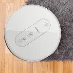 Робот-пылесос Hyundai H-VCRQ90