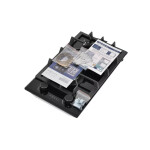 Встраиваемая газовая варочная панель Zugel ZGH291B