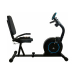 Велотренажер DFC B504R