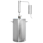 Дистиллятор УЗБИ Первач Премиум Классик 16Т