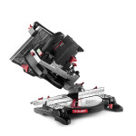 Пила торцовочная Зубр ЗПТК-210-1500