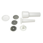 Кухонный комбайн Zigmund & Shtain ZKM-950