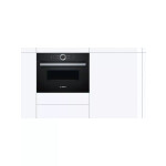 Встраиваемый электрический духовой шкаф Bosch CMG633BB1