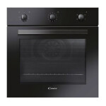 Встраиваемый электрический духовой шкаф Candy FCP 502 N/E