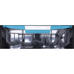 Встраиваемая посудомоечная машина Korting KDI 60985