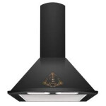 Каминная вытяжка Gefest ВО 1504 К83