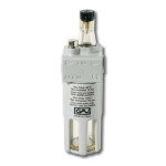 Лубрикатор GAV L-180 1/4''