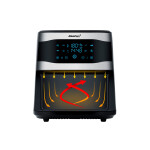 Аэрофритюрница Steba HF 8000