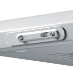 Вытяжка Jetair Senti SI/F/50