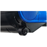 Беговая дорожка Titanium Masters Slimtech C20 синий