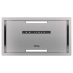 Встраиваемая вытяжка Korting KHI 6997 X