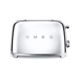 Тостер Smeg TSF01SSEU