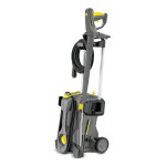 Минимойка Karcher HD 5/11 P