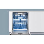 Встраиваемая посудомоечная машина Siemens SN 578S36UE