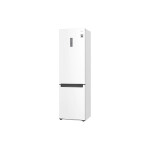 Холодильник LG GA-B509DQXL