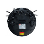 Робот-пылесос Panda I5 gold