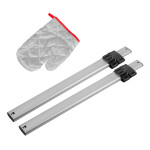 Отпариватель Maunfeld MF-1137GR PRO