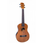 Укулеле тенор Flight DUT 34 CEQ MAH/MAH