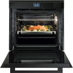 Встраиваемый электрический духовой шкаф Franke FMY 99 HS BK