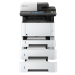 МФУ Kyocera Ecosys M2640idw (1102S53NL0)