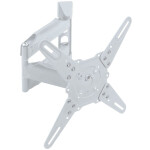 Кронштейн для телевизора Kromax Atlantis-40 белый