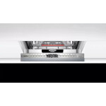 Встраиваемая посудомоечная машина Bosch SPV6HMX1MR