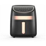 Аэрогриль Deerma DEM-KZ100 черный