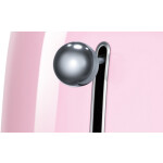 Тостер Smeg TSF01PKEU