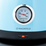 Чайник электрический Maunfeld MGK-625BL