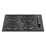 Встраиваемая электрическая варочная панель Simfer H60E04B016